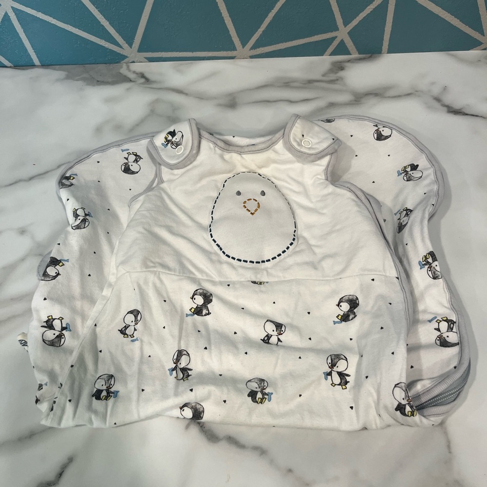 Nested Bean Zen Sack - Classic